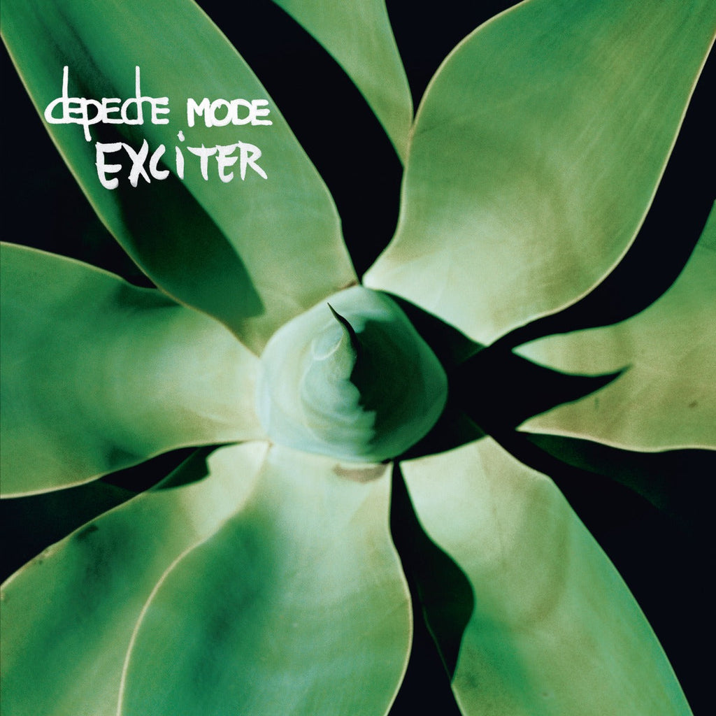 Depeche Mode - Exciter ((CD))