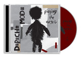 Depeche Mode - Playing The Angel ((CD))