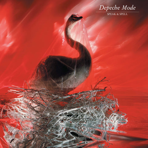 Depeche Mode - Speak And Spell [LP] ((Vinyl))