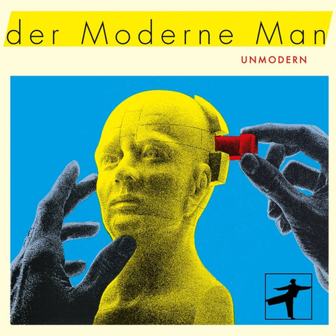 Der Moderne Man - Unmodern ((Vinyl))