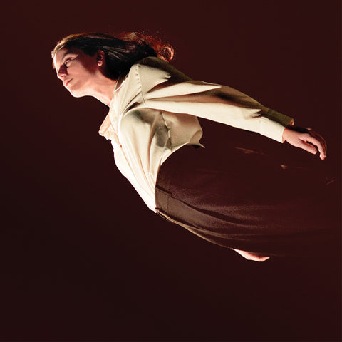 Deradoorian - Ready For Heaven (Gold Vinyl) ((Vinyl))