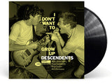 Descendents - I Don't Want to Grow Up (Punk Note Edition) (Beige Colored Vinyl) ((Vinyl))
