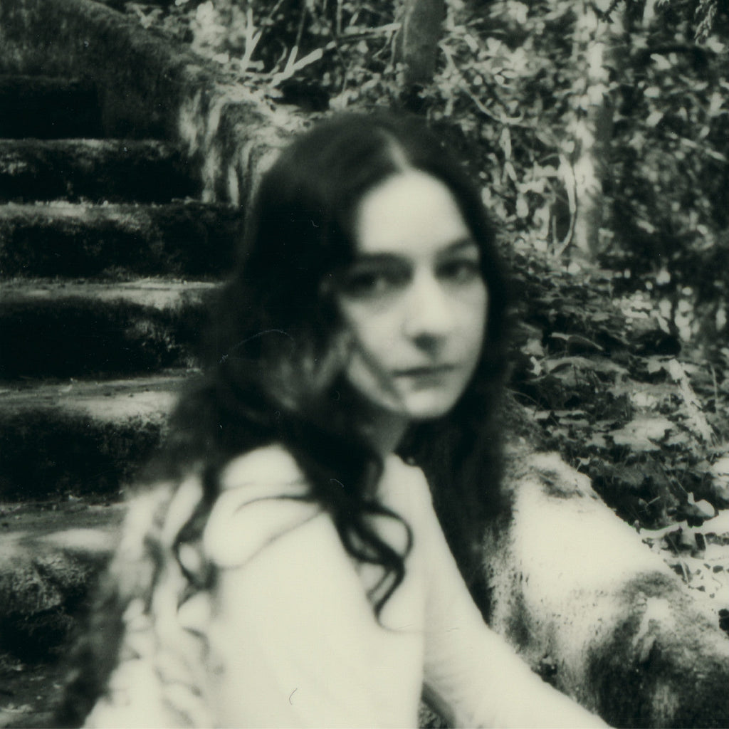 Devin Shaffer - Patience ((Vinyl))