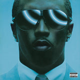 Diddy - Press Play [Explicit Content] (Crystal Clear Vinyl) (2 Lp's) ((Vinyl))