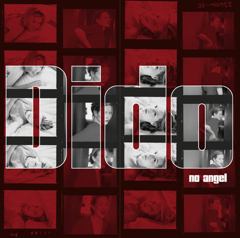 DIDO - No Angel ((Vinyl))