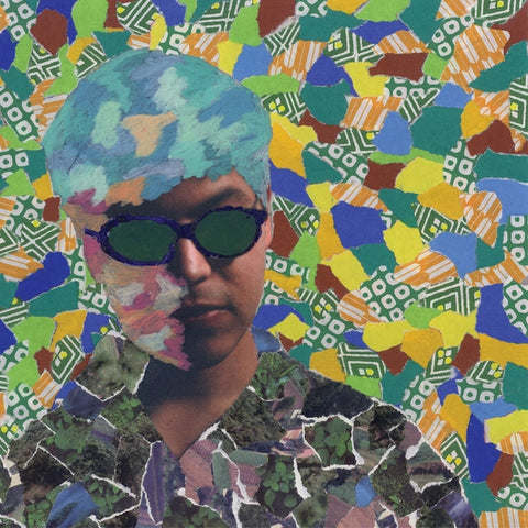 Diego Gaeta - Fearlessly Accessing The Divine Spirit Of Freedom From Here On Out ((Vinyl))