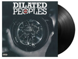 Dilated Peoples - 20/ 20 (180 Gram Vinyl, Black) [Import] (2 Lp's) ((Vinyl))