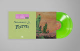 Dinosaur Jr - Farm (15th Anniversary Edition) (Colored Vinyl, Green) (2 Lp) ((Vinyl))