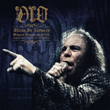 Dio - Aliens in Antwerp: Belguim 2000 [Import] (2 Lp's) ((Vinyl))