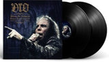 Dio - Aliens in Antwerp: Belguim 2000 [Import] (2 Lp's) ((Vinyl))