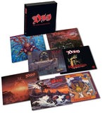 Dio - Complete Albums 1983-1993 (Limited Edition, Boxset) [Import] (9 Lp's) ((Vinyl))