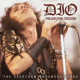 Dio - Philadelphia Freedom (Limited Edition, Silver Colored Vinyl) [Import] (2 Lp's) ((Vinyl))
