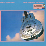 Dire Straits - Brothers In Arms: 40th Anniversary Edition [Import] ((Vinyl))