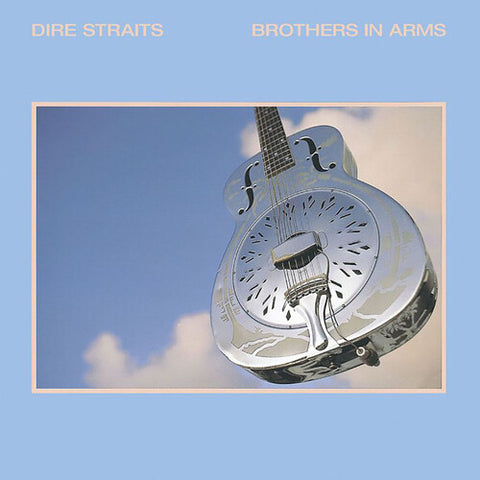 Dire Straits - Brothers In Arms ((CD))