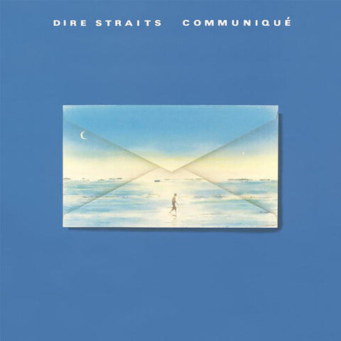 Dire Straits - Communique (())