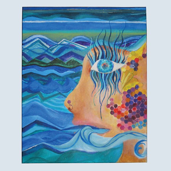 DIRE WOLVES - Oceans Of Green ((Vinyl))