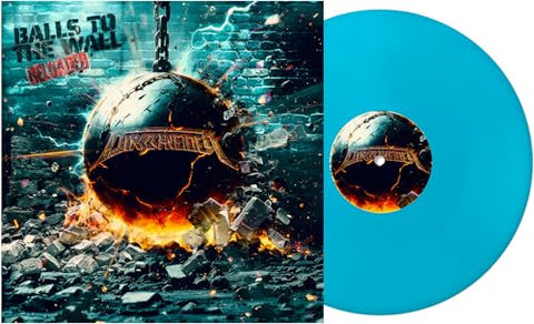 Dirkschneider - Balls To The Wall Reloaded ((Vinyl))