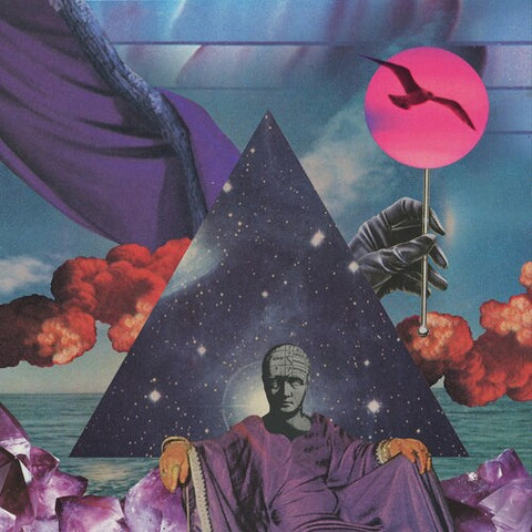 Dirty Art Club - Heavy Starch (2 Lp's) ((Vinyl))