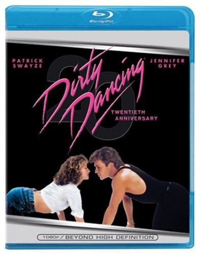 Dirty Dancing - Dirty Dancing (Widescreen, Subtitled, Dolby, AC-3, Sensormatic) (Blu-Ray) ((Blu-Ray))