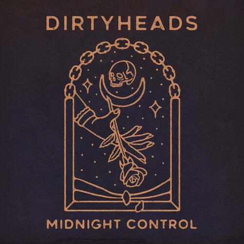 Dirty Heads - Midnight Control - New Twighlight ((Vinyl))