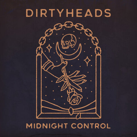 Dirty Heads - Midnight Control - New Twighlight ((Vinyl))
