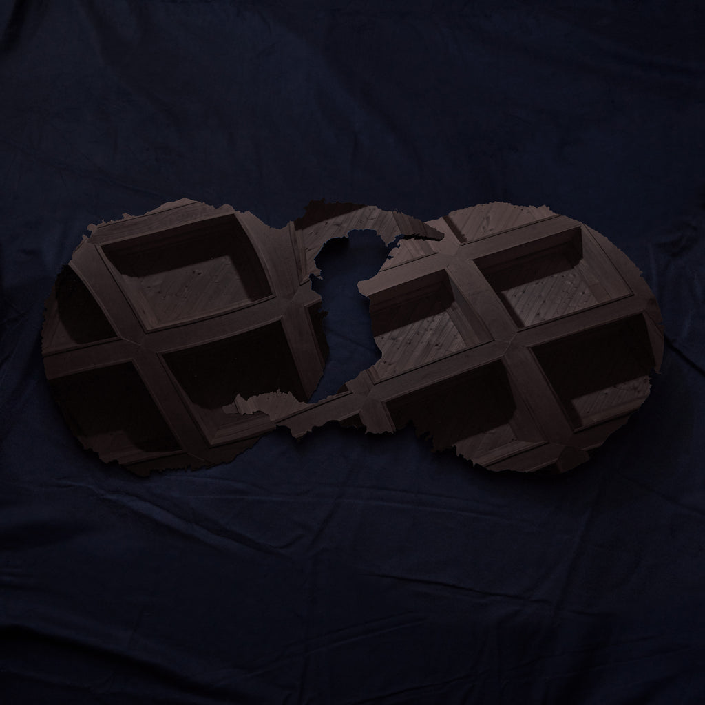Dirty Projectors - Dirty Projectors ((CD))
