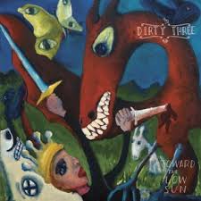 Dirty Three - Toward The Low Sun ((CD))