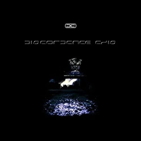 Discordance Axis - Jouhou [Color 2 LP] [Expanded] ((Vinyl))