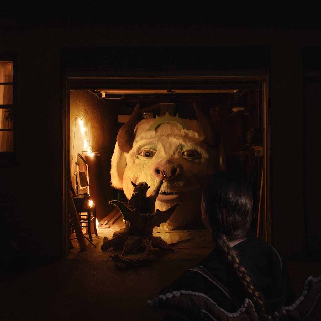 Disiniblud (Rachika Nayar & Nina Keith) - Disiniblud ((CD))