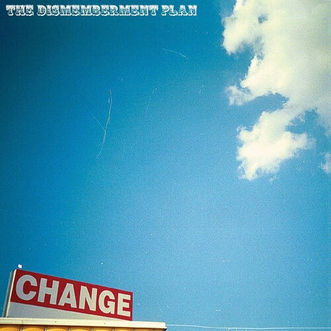 Dismemberment Plan - Change (RSD 4.22.23) ((Vinyl))