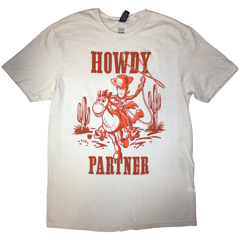Disney - Toy Story Howdy Partner (()) Neutral