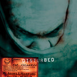 Disturbed - The Sickness [Explicit Content] (Boxed Set, Silver Colored Vinyl) (3 Cd's) ((Vinyl))