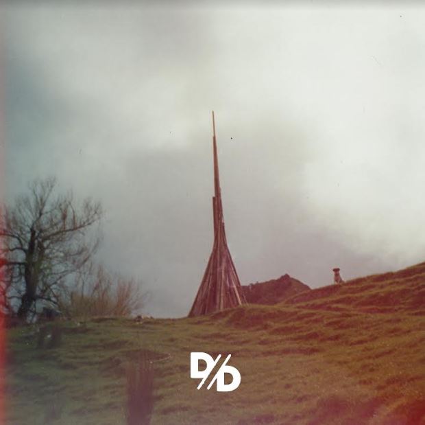 Divide and Dissolve - Gas Lit ((Vinyl))