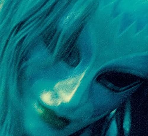 Dizzy - Dizzy [Transparent Emerald LP] ((Vinyl))