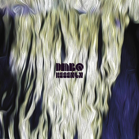DMBQ - Keenly ((Vinyl))