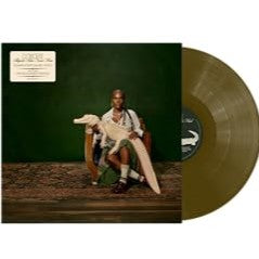 Doechii - Alligator Bites Never Heal [Explicit Content] (Translucent Hazel Colored Vinyl) ((Vinyl))