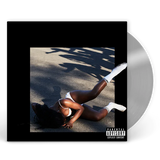Doechii - Anxiety (Limited Edition, Silver Colored Vinyl) (7" Vinyl) ((Vinyl))