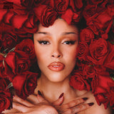 Doja Cat - Vie [Explicit Content] (Limited Edition, Artist Signed) ((CD))