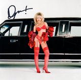 Doja Cat - Vie [Explicit Content] (Limited Edition, Artist Signed) ((CD))