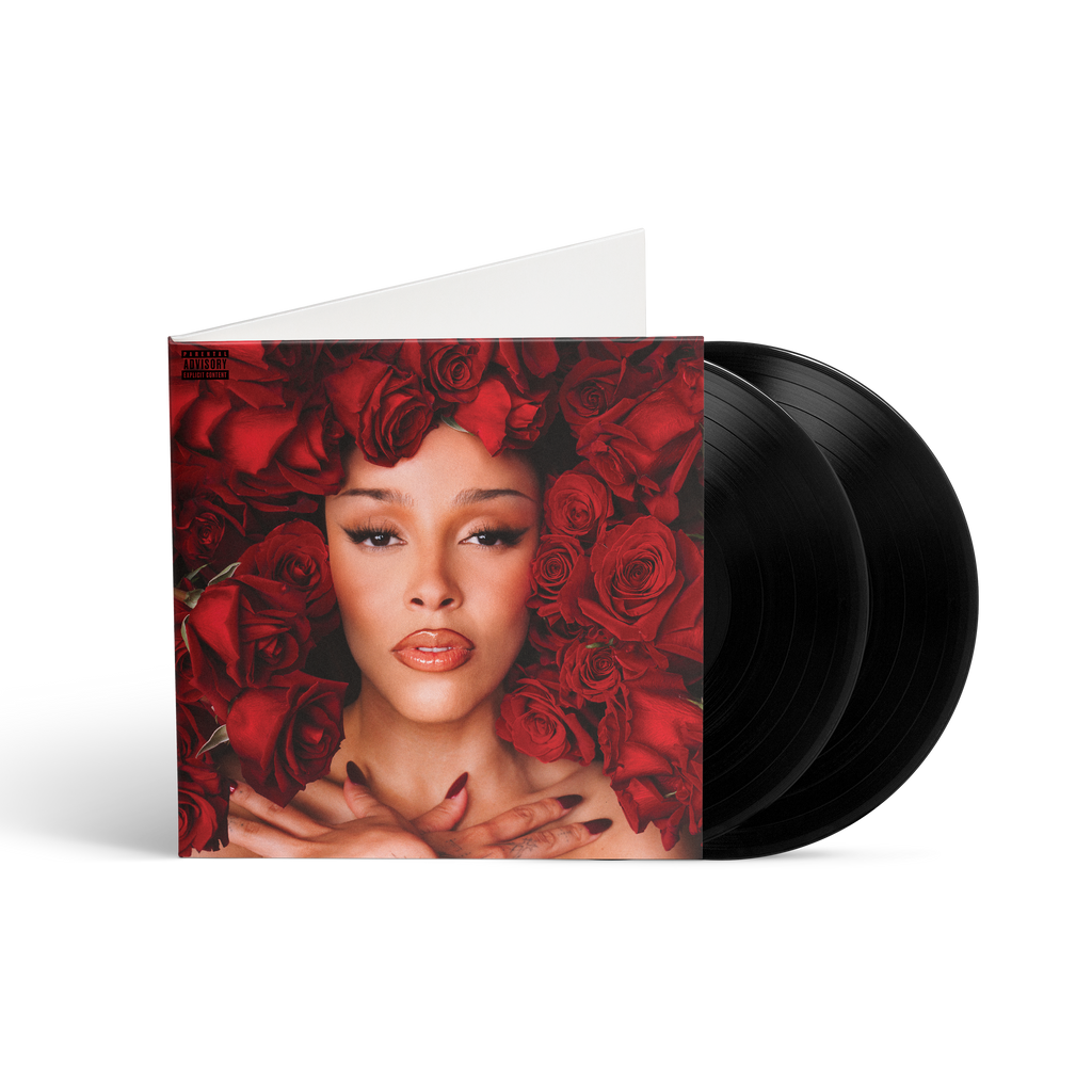 Doja Cat - Vie ((Vinyl))
