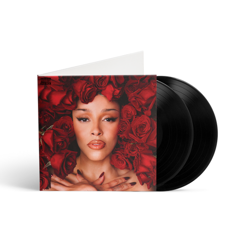 Doja Cat - Vie ((Vinyl))