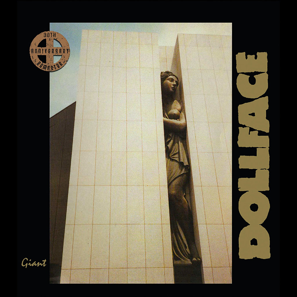 Dollface - Giant ((CD))