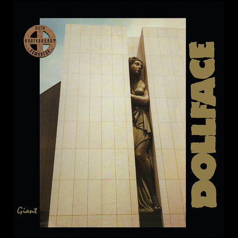 Dollface - Giant ((CD))