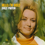 Dolly Parton - Hello, I'm Dolly (Limited Edition, "Flame Galaxy" Colored Vinyl) ((Vinyl))