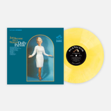 Dolly Parton - Just Because I'm a Woman (Limited Edition, Canary Yellow Colored Vinyl) ((Vinyl))