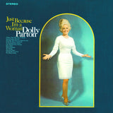 Dolly Parton - Just Because I'm a Woman (Limited Edition, Canary Yellow Colored Vinyl) ((Vinyl))