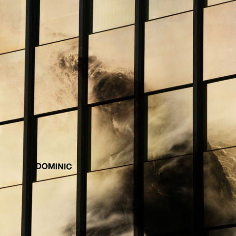 Dominic - Dominic ((Vinyl))