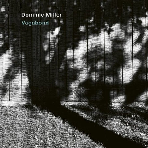 Dominic Miller - Vagabond [LP] ((Vinyl))
