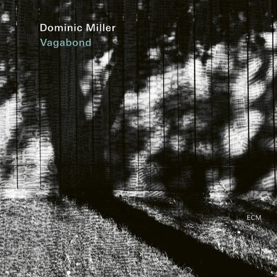 Dominic Miller - Vagabond ((CD))