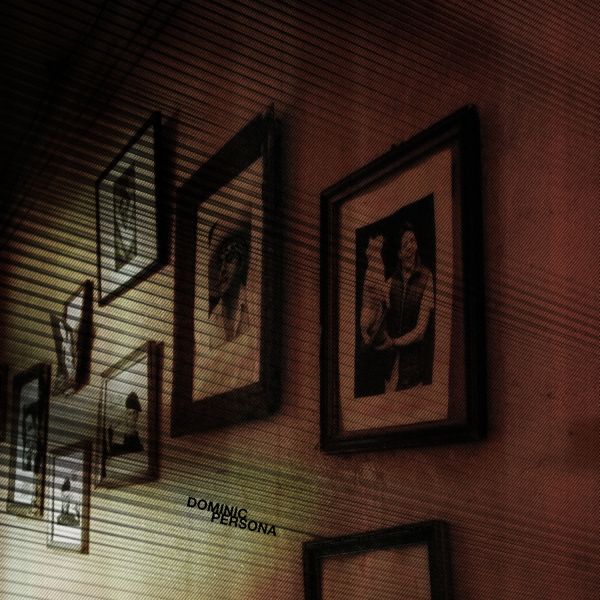 Dominic - Persona ((CD))